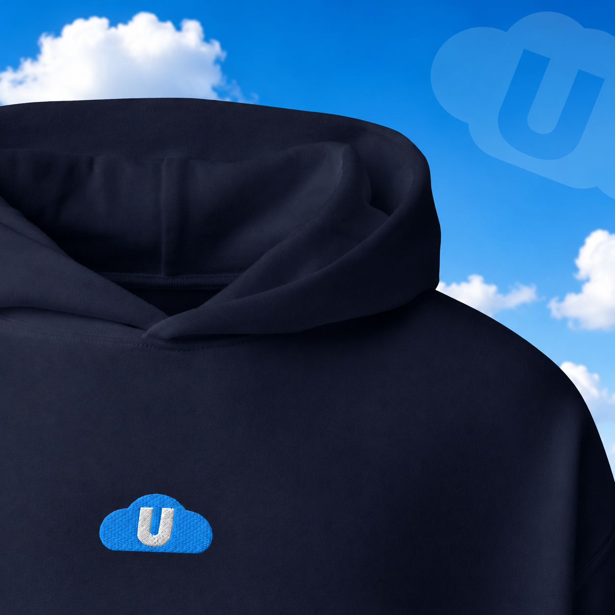 Core Heavyweight Hoodie