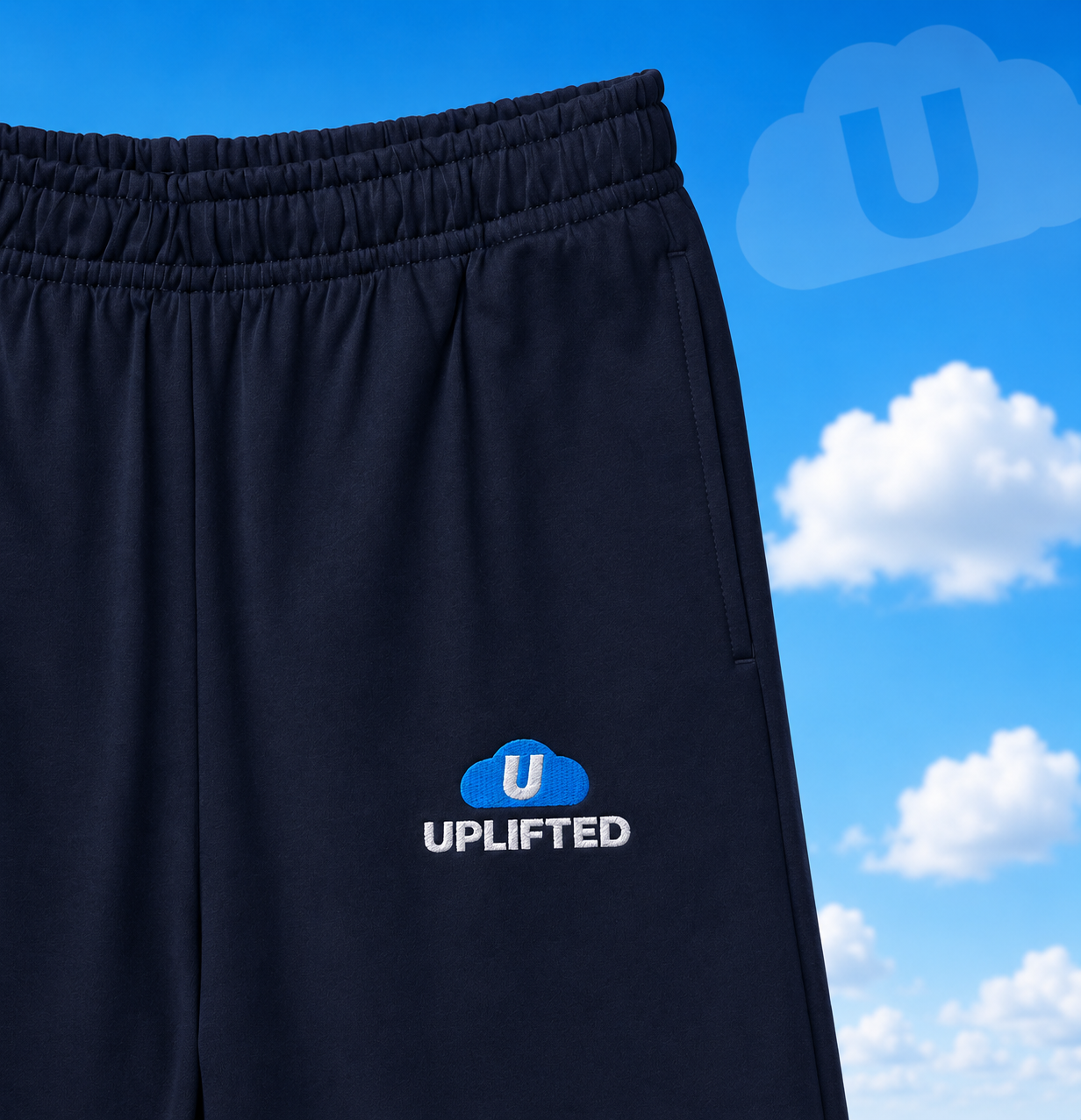 Core Sweatpants