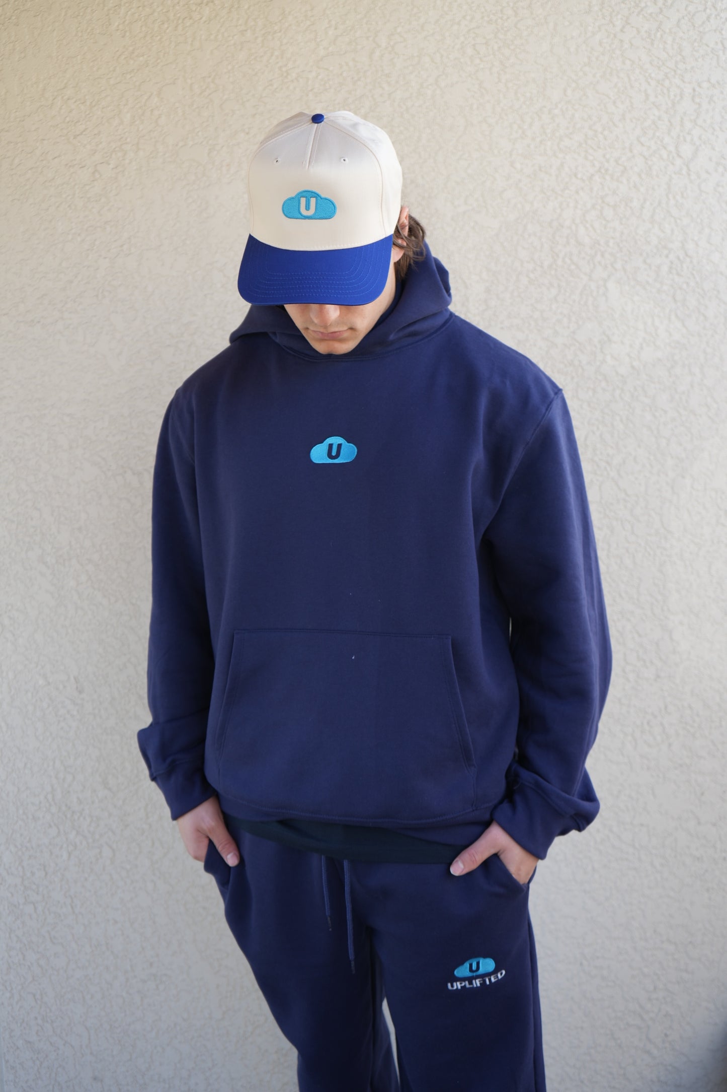 Uplifted Core Heavyweight Sweatpants