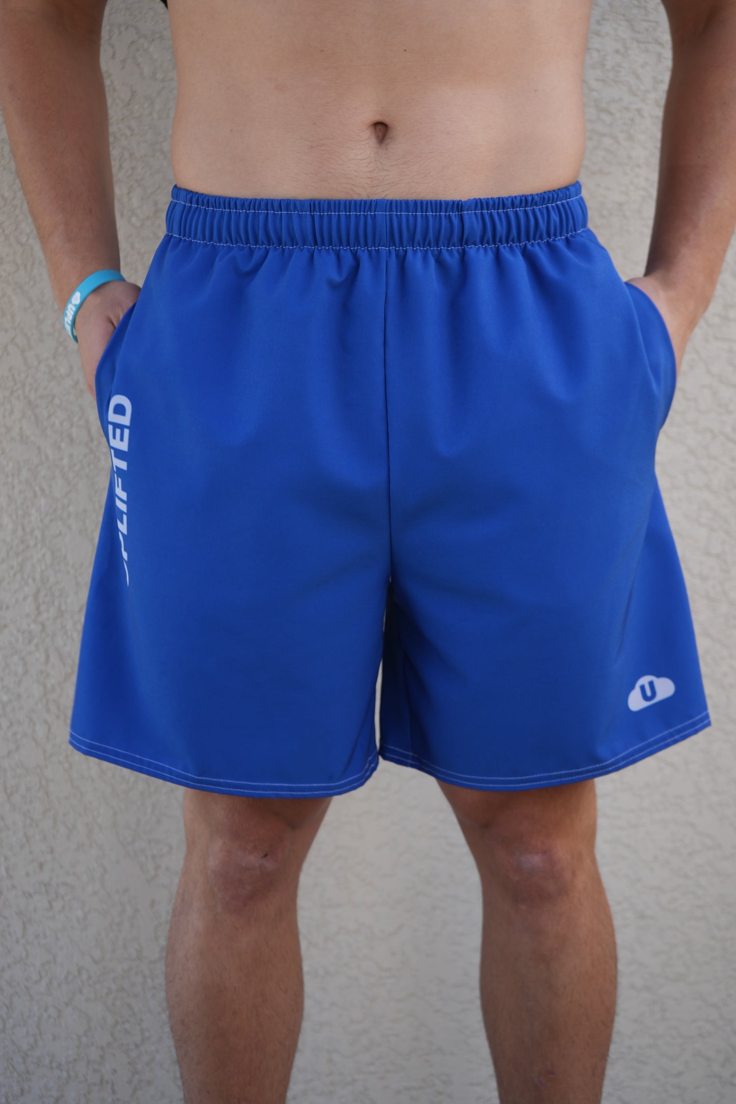 Uplifted Core Short