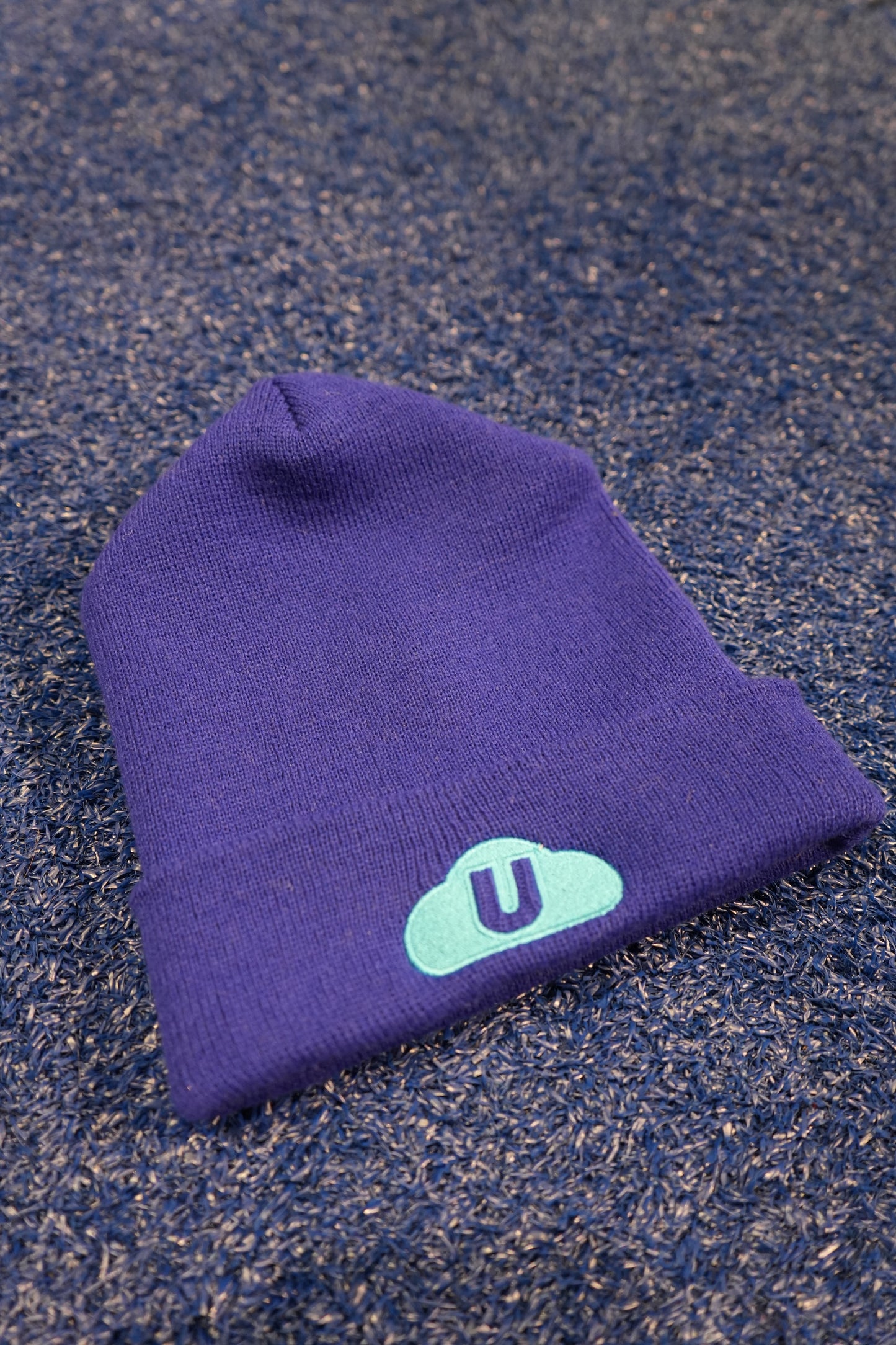 Uplifted Core Beanie