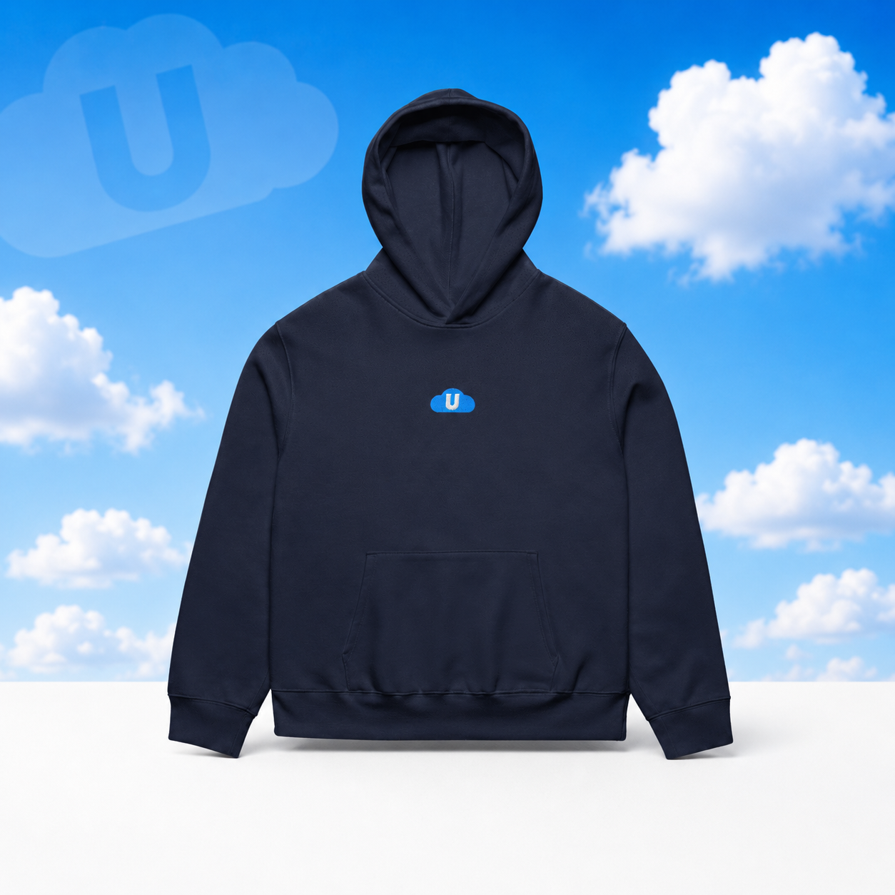 Core Heavyweight Hoodie