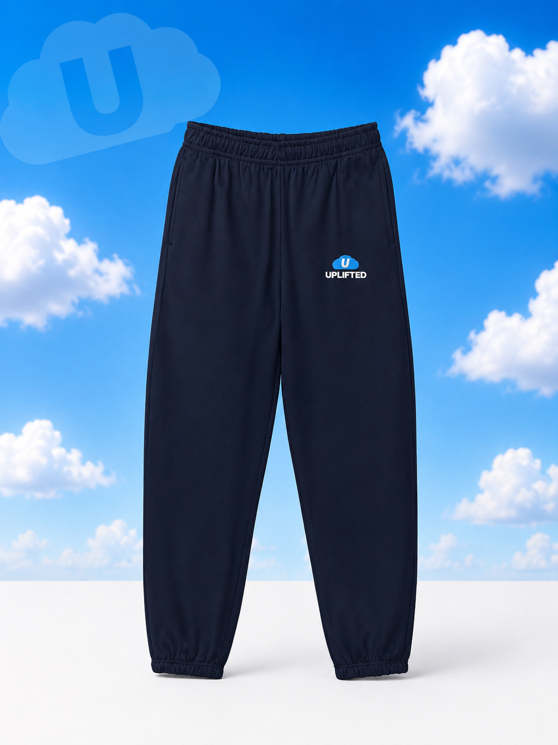 Core Sweatpants