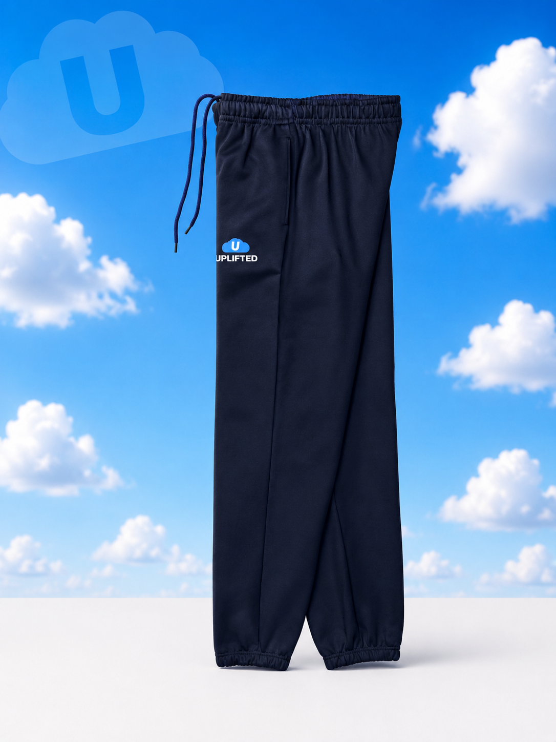 Core Sweatpants