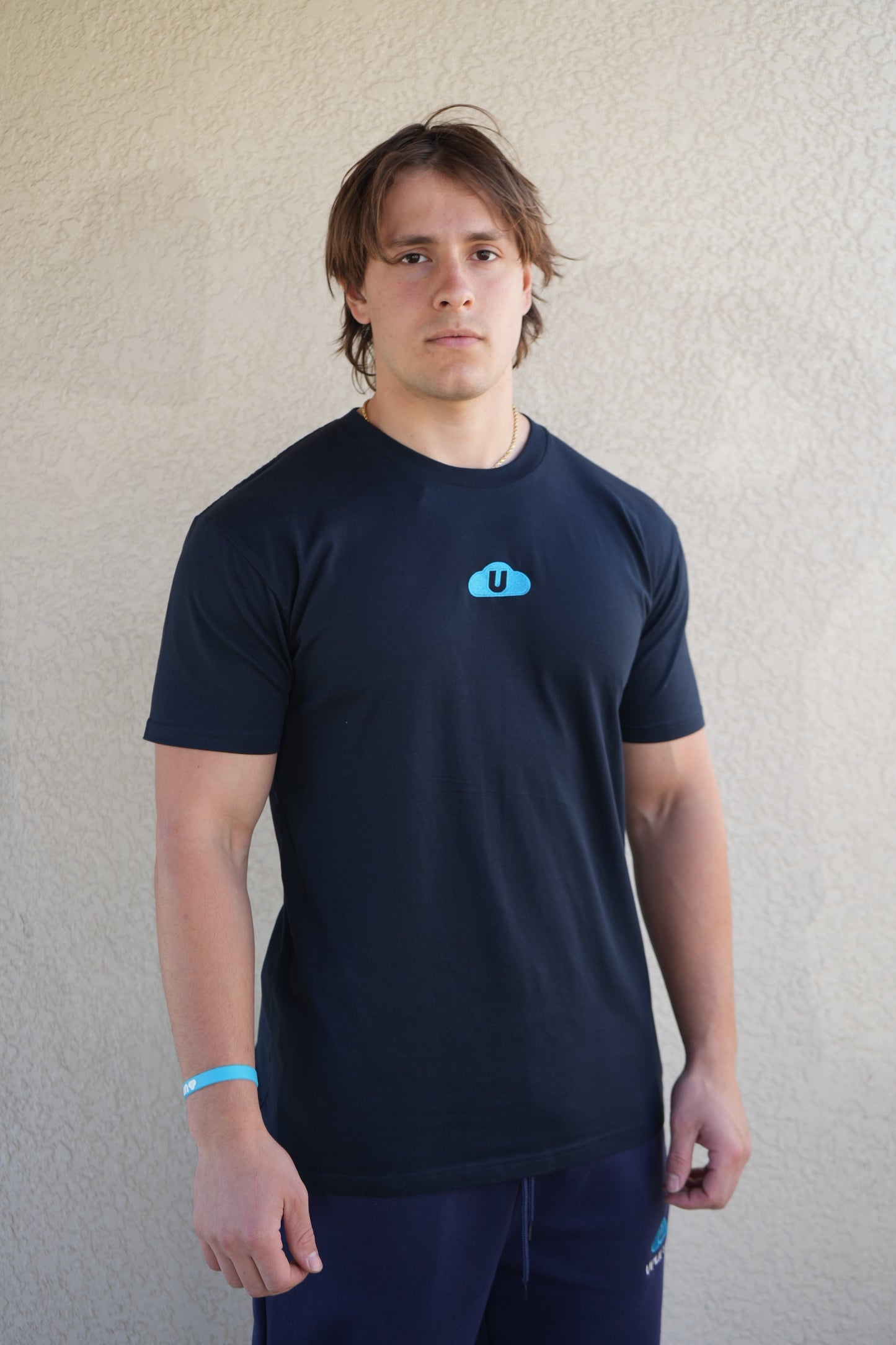 Uplifted Core Tee