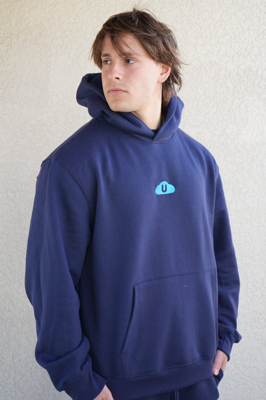 Uplifted Core Heavyweight Hoodie