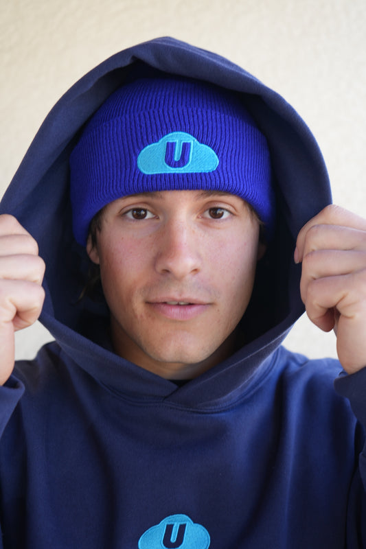 Uplifted Core Beanie