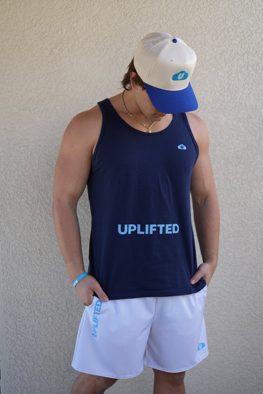 Uplifted Core Tank