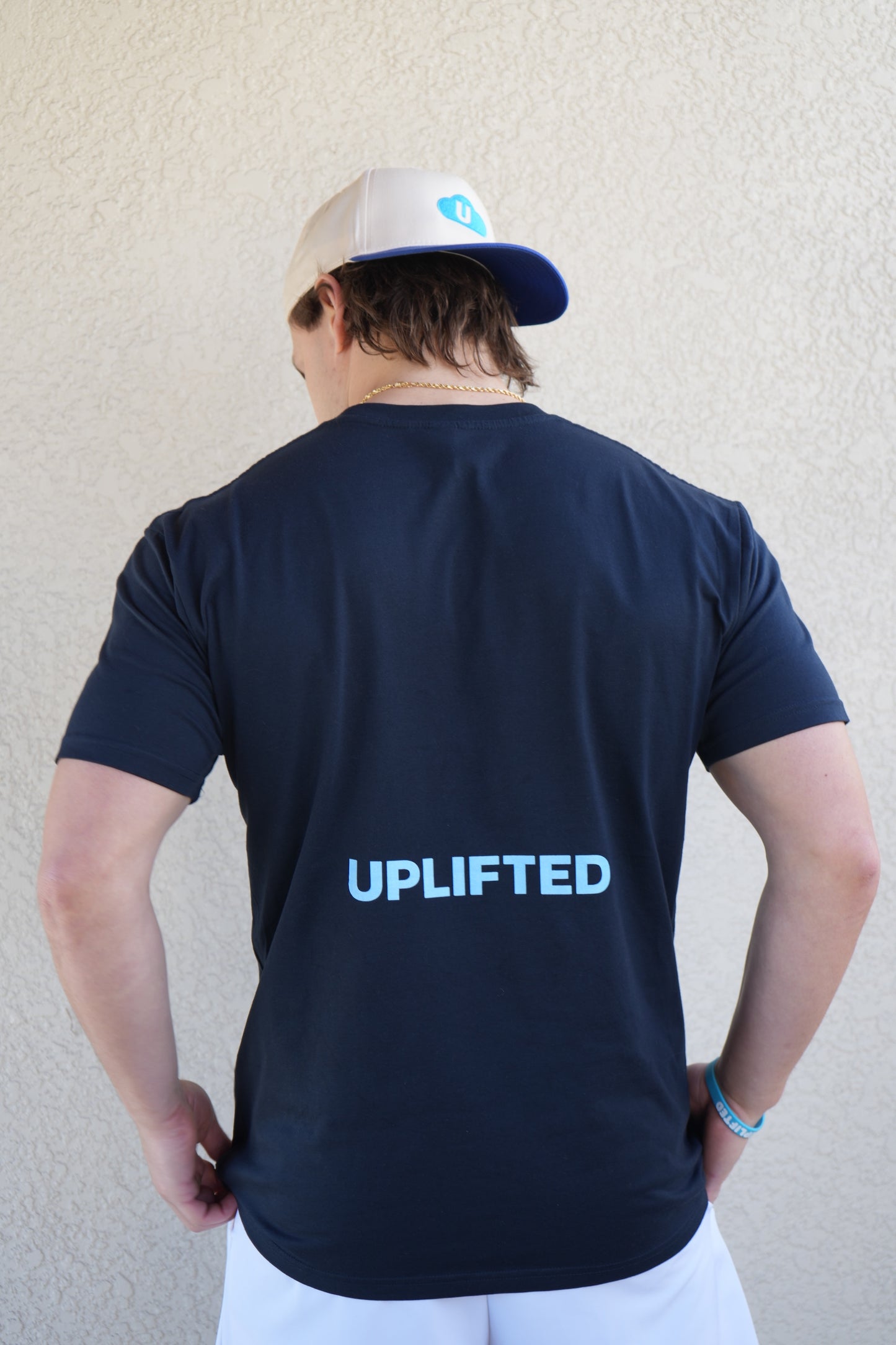 Uplifted Core Tee