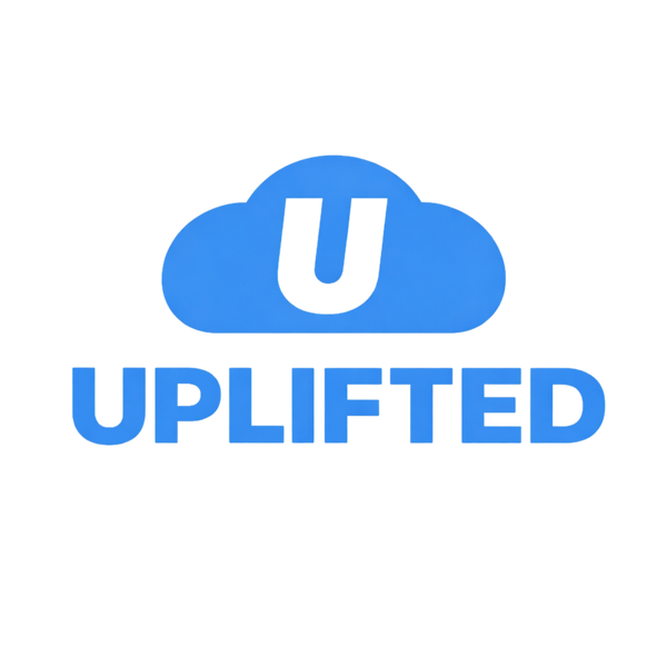 Uplifted
